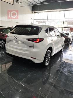 مازدا CX-5